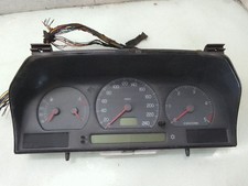 Compteur Volvo S70