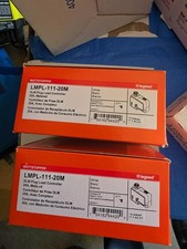 Legrand Wattstopper LMPL-111-20M DLM Plug Loa...