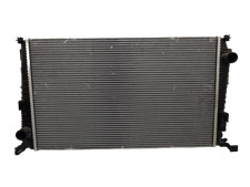 Radiateur Dacia DUSTER