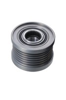 Generatorfreilauf Valeo NEW Spare Part 588081 FüR Nissan Primera M17 Trail F15 2