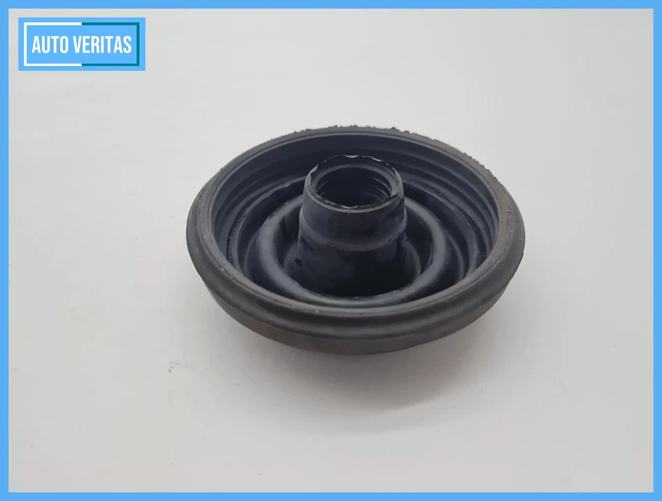 Original Renault Megane I 1 (BA0/1) Headlight cap rubber L/R (7700427872D) - Image 4 of 4