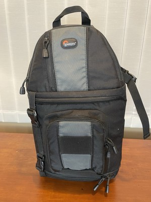 Lowepro Slingshot 202 AW Camera Shoulder Bag Backpack 