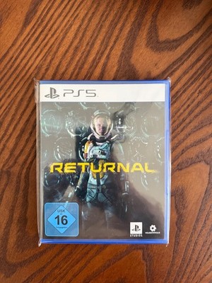 Returnal (Sony PlayStation 5)