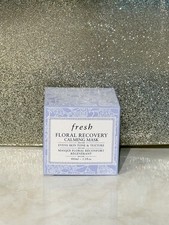 fresh Floral Recovery Calming Mask