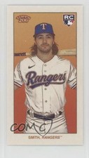 2023 Topps 206 Low Series Josh Smith Josh H Smith 0rv8