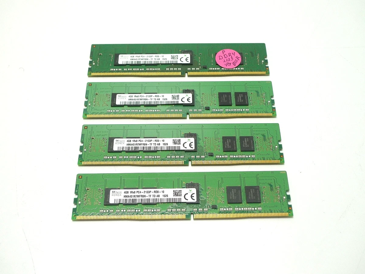 AOSNKE 16GB メモリー PC4-17000 PC4-17000 (DDR4-2133) Bus Speed 16 GB Total Capacity DDR4 SDRAM