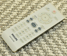 Philips RC-2020 DVD Player Remote Control