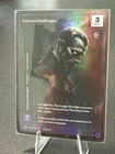 Cairnvox Soulforger