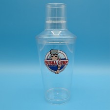 Bubba Gump Shrimp Martini Shaker