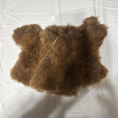 Fancy Furs for Cabbage Patch Kids