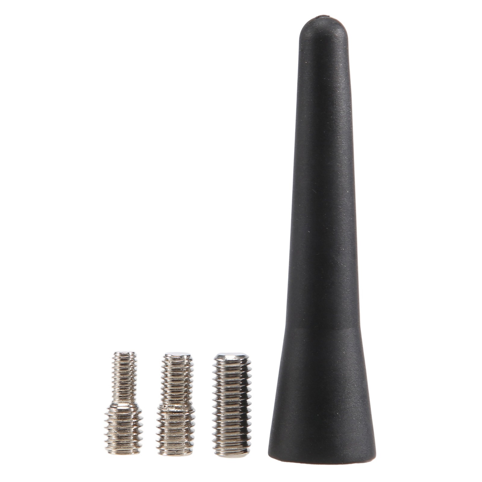 Universelle Auto Antenne, 6,5 Cm (2,5 ) Kleine Kurze Auto Antenne, Aut5181-image