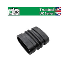 Tubo collegamento aspirazione aria a filtro Land Rover Discovery 2 Td5 Air Box Ala - DA5302