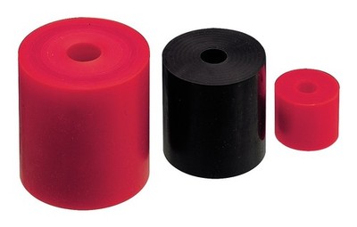 EFFBE Elastomer Federn DIN 9835 Typ 295 AD 50 mm L 50 mm