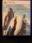 Final Fantasy Crisis Core PS5