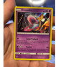 Pokémon Cresselia 59/156 SM Ultra Prism Holo Rare HOLO BLEED ERROR 