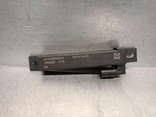 285E66XJ0A antenne DACIA DUSTER HM 1.0 TCE LPG rectp5560452