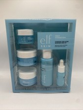 e.l.f. SKIN Holy Hydration Hydrated Ever After Mini Skincare Kit