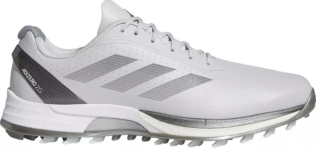 Light Solid Grey Ji0861 Men's Size 12 New