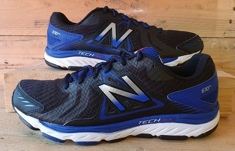 New Balance 670 シューズ USA 9 D Las mejores ofertas en New Balance 670 Black - M670BK5 | eBay