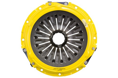 #ad 2003 2006 Mitsubishi Lancer Evolution ACT Extreme Clutch Pressure Plate MB018X $582.00