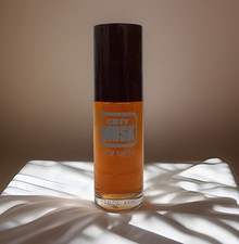 Coty Musk For Men Cologne Spray 1.5oz AS PICTURED, NO BOX NEW 