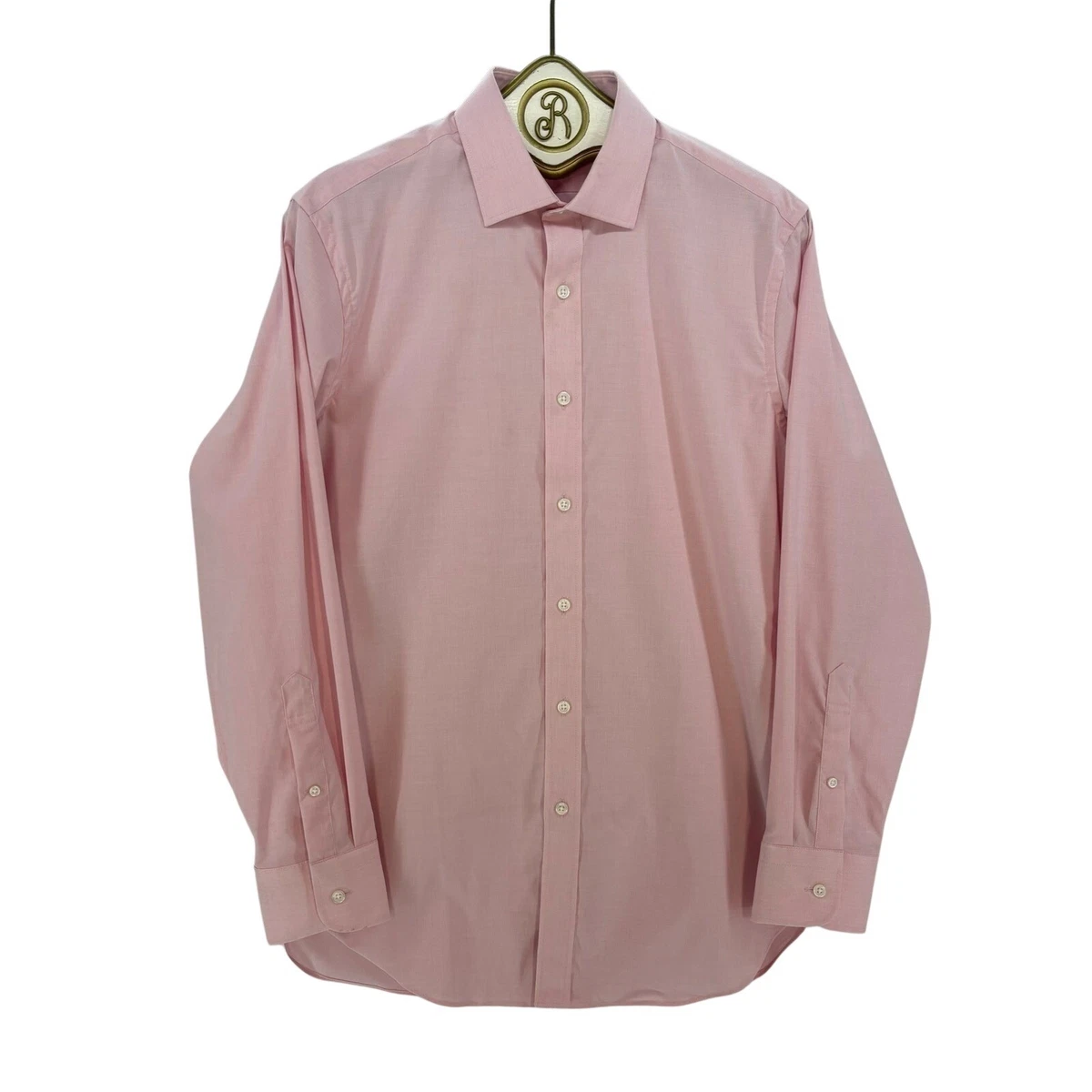 J.CREW Slim Dress Shirts for Men for sale | eBay
