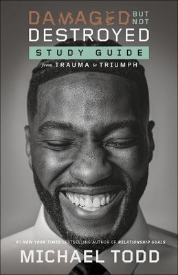 Damaged but Not Destroyed Study Guide..., Todd, Michael