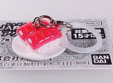 2 Tuna Nigiri - Japan Marker Accessory 2 Bandai From Japan