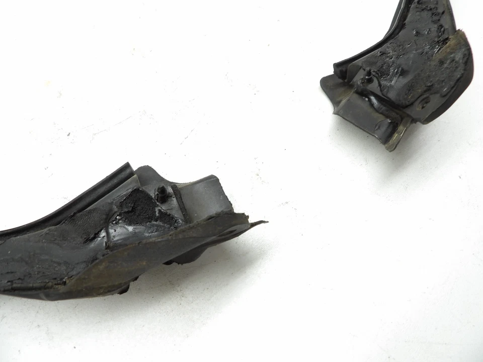 06-09 Saturn Sky Pontiac Solstice techo parabrisas sello goma tira climática OEM Foto 4 de 4