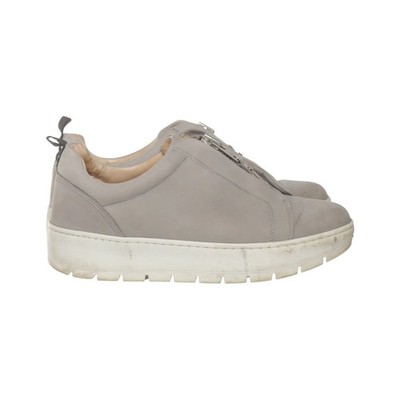 Five Units, Sneaker, Größe: 38, Grau, Damen #Rns
