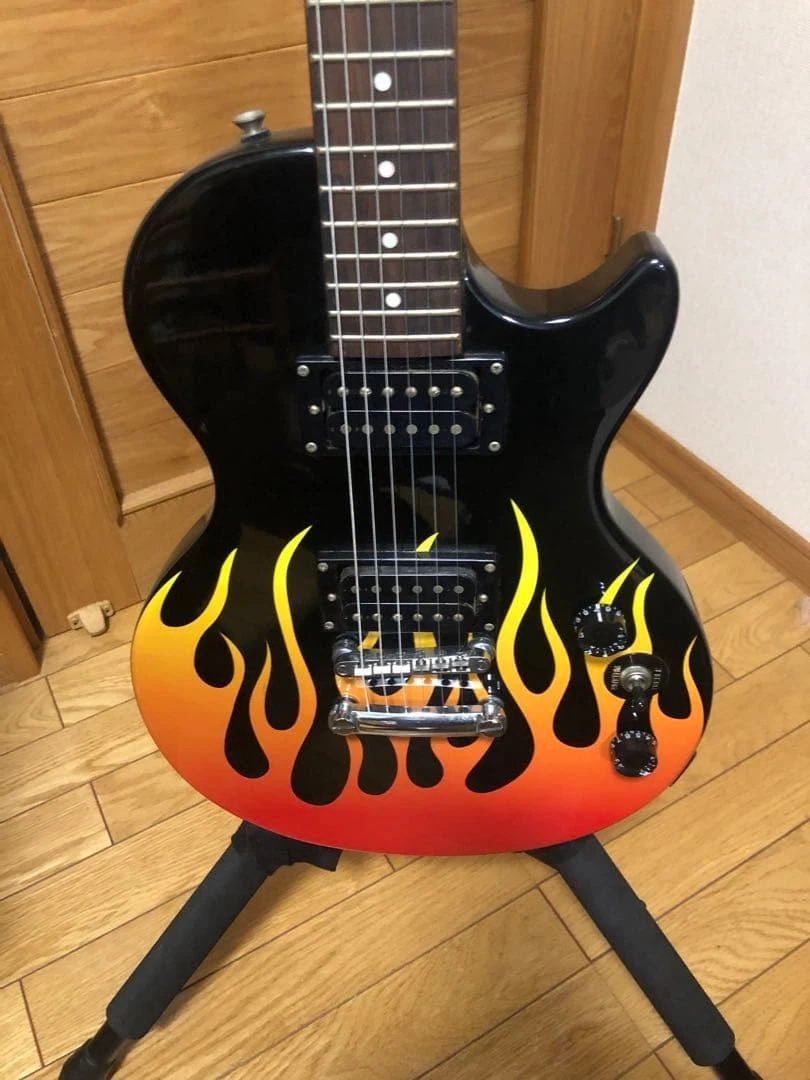 Epiphone Les Paul Special Ii for sale | eBay