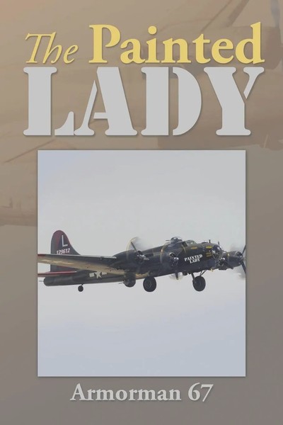 Armorman | The Painted Lady | Taschenbuch | Englisch (2013) | Xlibris-image