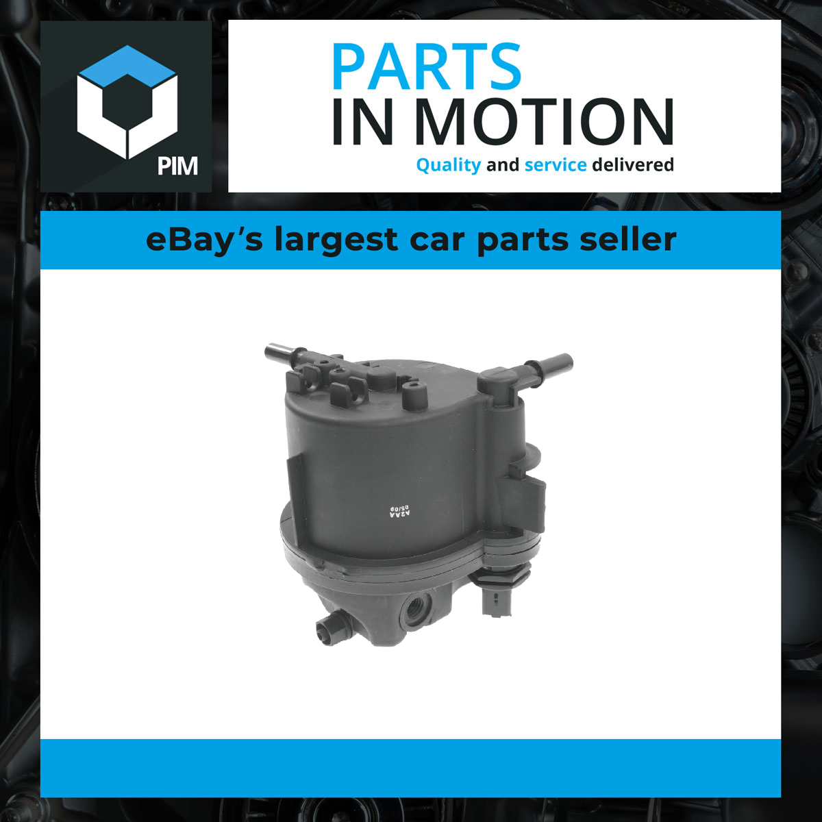 Fits BLUE PRINT ADM52338 Fuel filter ⭐UK Stock⭐ - Image 16