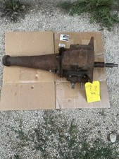 Chevrolet 3 Speed Transmission 3845122 Shifter 3731911 Tail 3707185