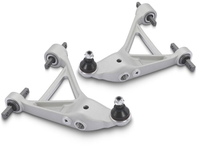 For 2016-2019 Ferrari 488 GTB Control Arm Kit APR 16765VSYD