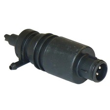 Waschwasserpumpe Scheibenreinigung vorne Monopumpe METZGER für u.a. AUDI A4