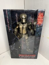 SPECIAL EDITION JUNGLE HUNTER Predator 1/4 Sc...