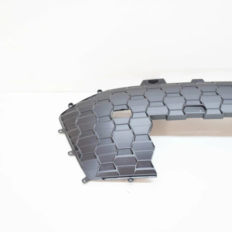 NEW AUDI R8 4S FRONT BUMPER MIDDLE SECTION 4S0853037F 