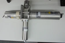 Optek Danulet AF46 UV Absorption Sensor ACF60-SU-35 Conductivity Sensor Holder