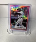 2025 Panini Braylon Mullins Base (Raw)