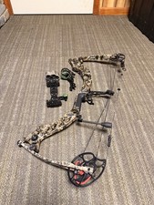 Mathews Solocam Z2 RH