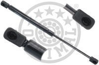 Optimal AG-50008 Gasfeder, DäMpfer Koffer-/Laderaum FüR Peugeot 407 SW (6E_)