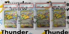 2025 Pokemon Mega Dream M2a Japanese #044 Pikachu ex PSA 7 8 9 and 10