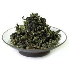 500g Supreme 7 Leaf Jiaogulan Gynostemma Pentaphyllum Tea Herbal Green Flower