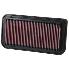 K&N Filters Luftfilter 111528859 | 861735