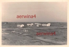 Vue sur la caserne Rogatchev / Rohatchou front de l'Est