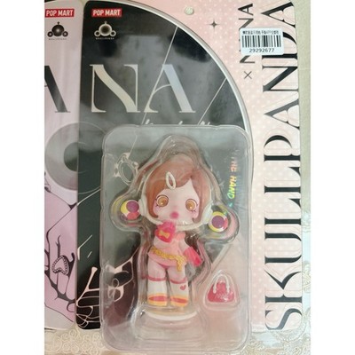 POPMART Skullpanda NANA Komatsu Nana Osaki Figure Set of 2 New