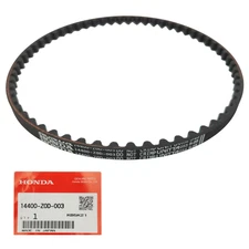 Genuine Honda 14400-Z0D-003  Belt EB2000i EU2000i EB2200i EU2200i