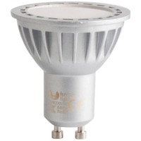 Led Spot Halogenspot Halogenlampe Strahler Leuchtmittel GU10 Warmweiß 6W Wie 60W