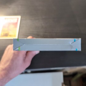 Iron Tank: The Invasion of Normandy CIB (NES, 1988)